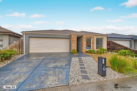 21 Ogle Way, Cranbourne North, VIC 3977