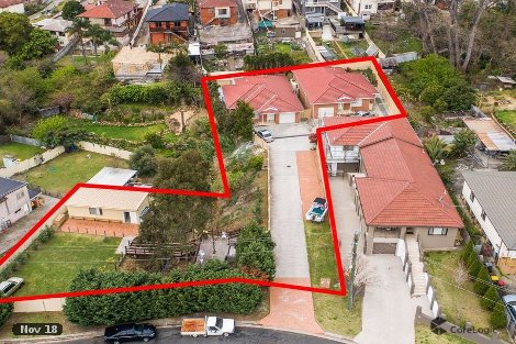 23/23a-B Auburn Pde, Cringila, NSW 2502