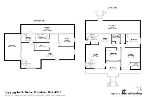 28 Elizabeth Cres, Goodna, QLD 4300