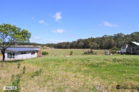 25 Bada Cres, Burrill Lake, NSW 2539