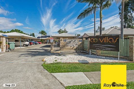 4/12 Yeates Cres, Meadowbrook, QLD 4131