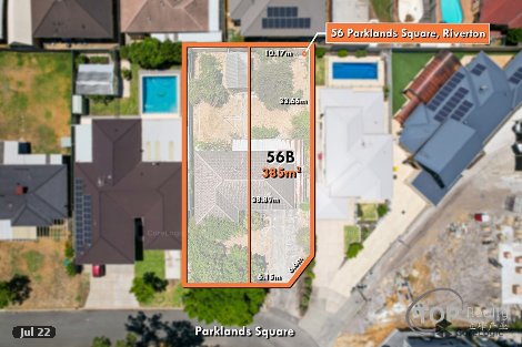 56b Parklands Sq, Riverton, WA 6148