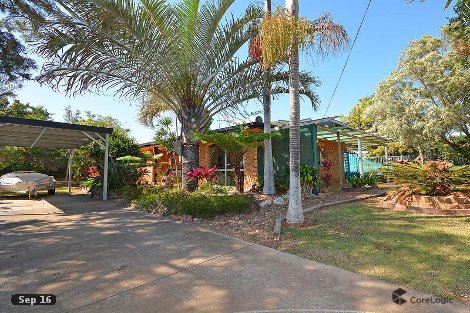 35 Crawford Dr, Dundowran, QLD 4655