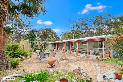 63 Barron Rd, Falls Creek, NSW 2540