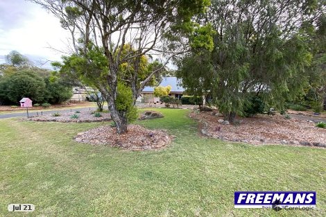 3 Albion St, Taabinga, QLD 4610