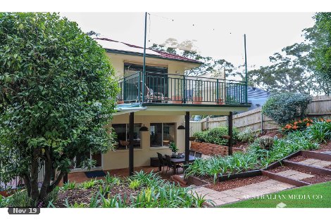 38 Kullah Pde, Lane Cove North, NSW 2066