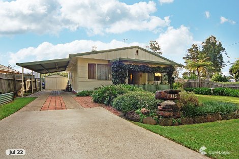 215 Old Southern Rd, South Nowra, NSW 2541