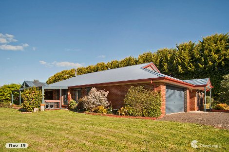 2 Barkly St, Glenlyon, VIC 3461