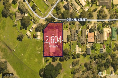 22-24 Derham St, Pearcedale, VIC 3912