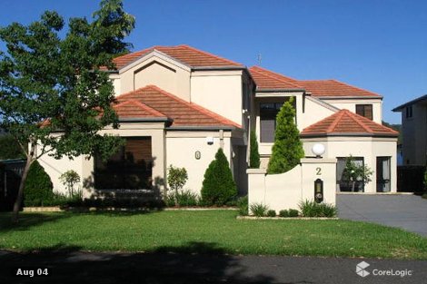 2 Eulalia Ave, Point Frederick, NSW 2250