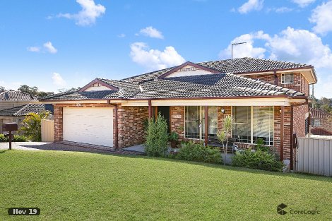 1 Granite Pl, Eagle Vale, NSW 2558