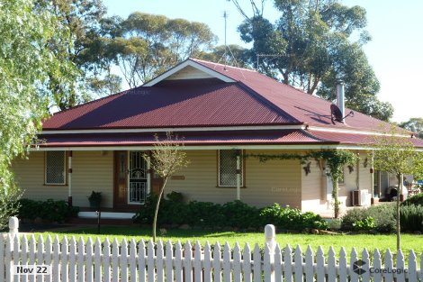 25 Charles St, Yacka, SA 5470