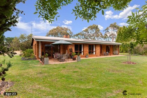 137 Foleys Rd, Cashmore, VIC 3305