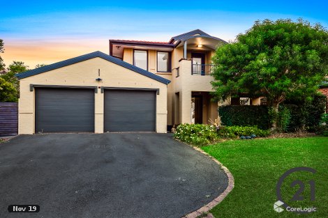 118 Meurants Lane, Glenwood, NSW 2768