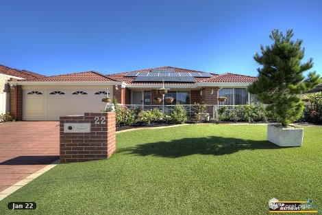 22 Balgarup Dr, Gosnells, WA 6110