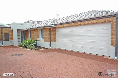 3/7 Bray St, Kelmscott, WA 6111