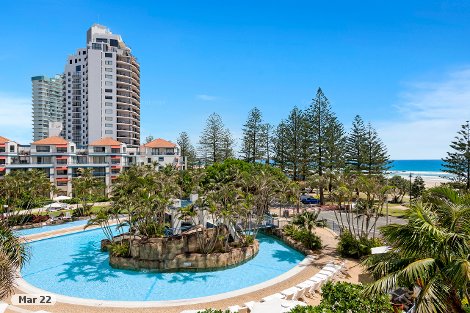 457/99 Griffith St, Coolangatta, QLD 4225