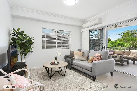 4/107 Hurdcotte St, Gaythorne, QLD 4051