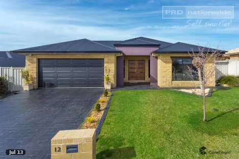 12 Ulandra Pl, Estella, NSW 2650