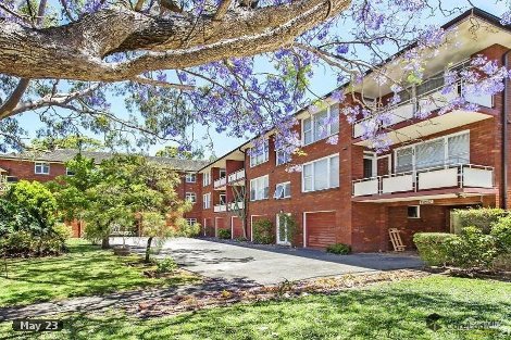 8/61 Ryde Rd, Hunters Hill, NSW 2110
