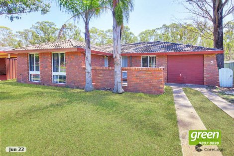 7 Cobbity Ave, Werrington Downs, NSW 2747