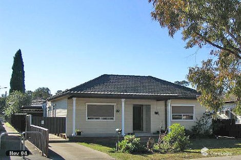 100 The Avenue, Canley Vale, NSW 2166