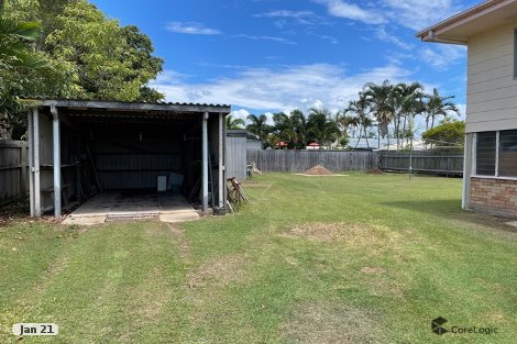 28 Hansen St, Urangan, QLD 4655