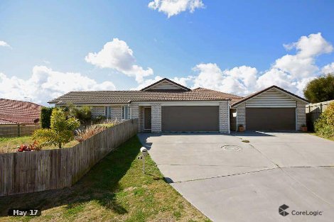 2/4 Justice Cl, Glenvale, QLD 4350