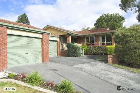 2 Della Cl, St Helena, VIC 3088