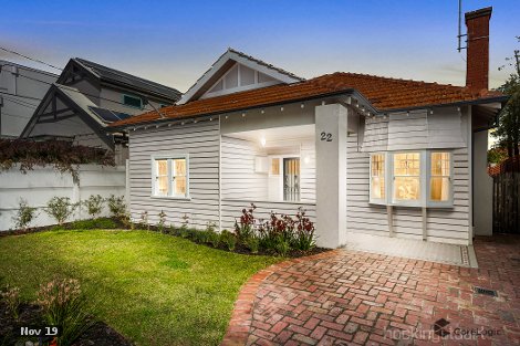 22 Larch St, Caulfield South, VIC 3162