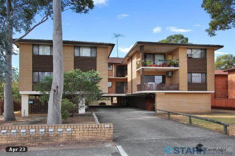 3/4-6 Cambridge St, Merrylands, NSW 2160