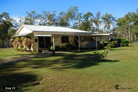 233 Webbs Rd, Redridge, QLD 4660