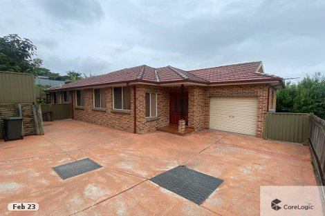 16 Stewart St, Ermington, NSW 2115