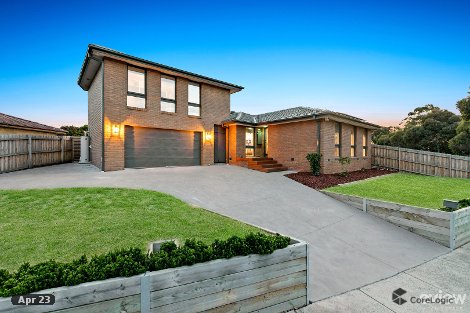 73 Dunsterville Cres, Frankston, VIC 3199