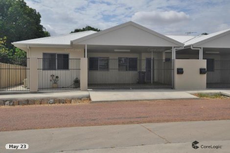 4/23 Mary St, Charters Towers City, QLD 4820