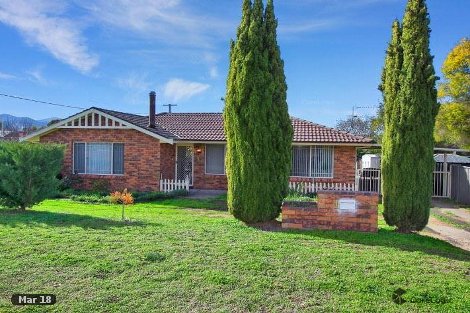 1 Grant St, Kootingal, NSW 2352