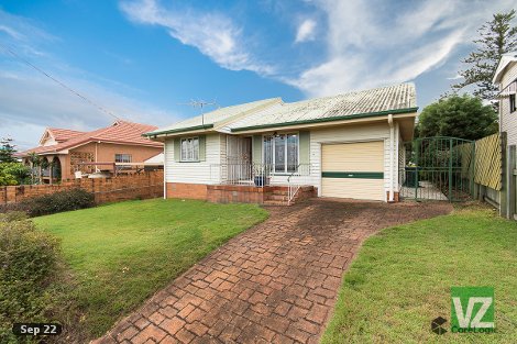 46 Dalrymple St, Wilston, QLD 4051