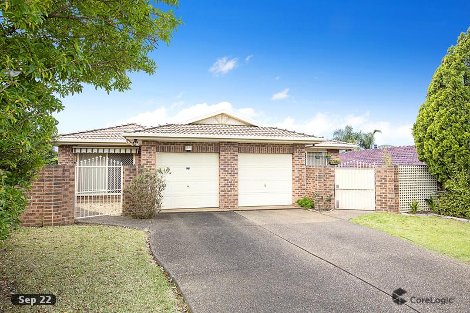 11b Heron Pl, Hinchinbrook, NSW 2168