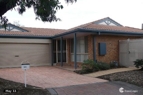 24 Mansfield St, Blackburn South, VIC 3130