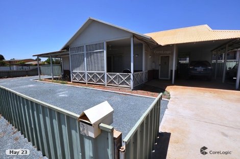 21 Boronia Cl, South Hedland, WA 6722