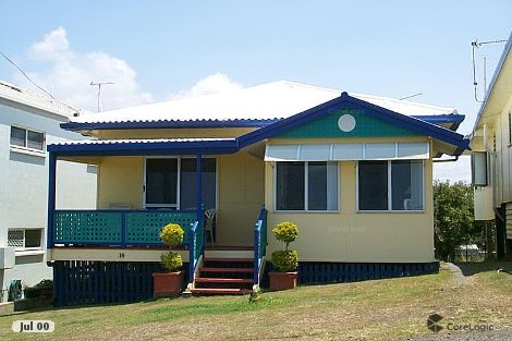 16 The Esplanade, Cooee Bay, QLD 4703