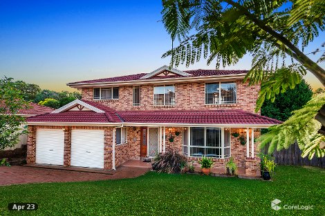 92 Abington Cres, Glen Alpine, NSW 2560