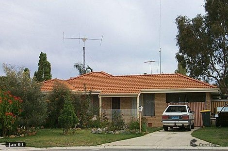 36 Pursuit Cl, Middle Swan, WA 6056