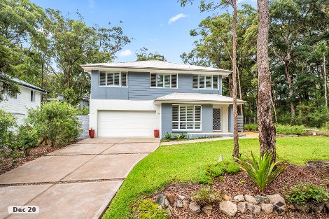 28 Nightshade Cres, Murrays Beach, NSW 2281