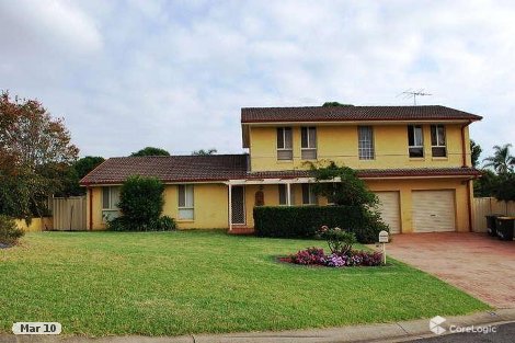 1 Avro Pl, Raby, NSW 2566