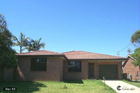 30 Wallace St, Scotts Head, NSW 2447