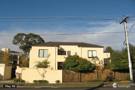 16/60 Wattletree Rd, Armadale, VIC 3143