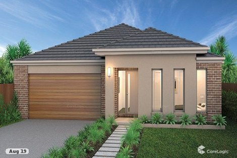 Lot 109 Gregory Rd, Lochinvar, NSW 2321