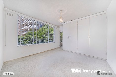 4/33 Johnson St, Chatswood, NSW 2067