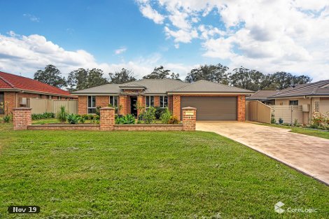 131 Rayleigh Dr, Worrigee, NSW 2540